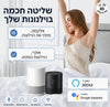 פותח וילונות אוטומטי חכם
